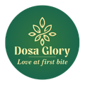 Dosa Glory logo