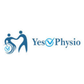 Yes Physio logo