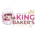 Kingbakers logo